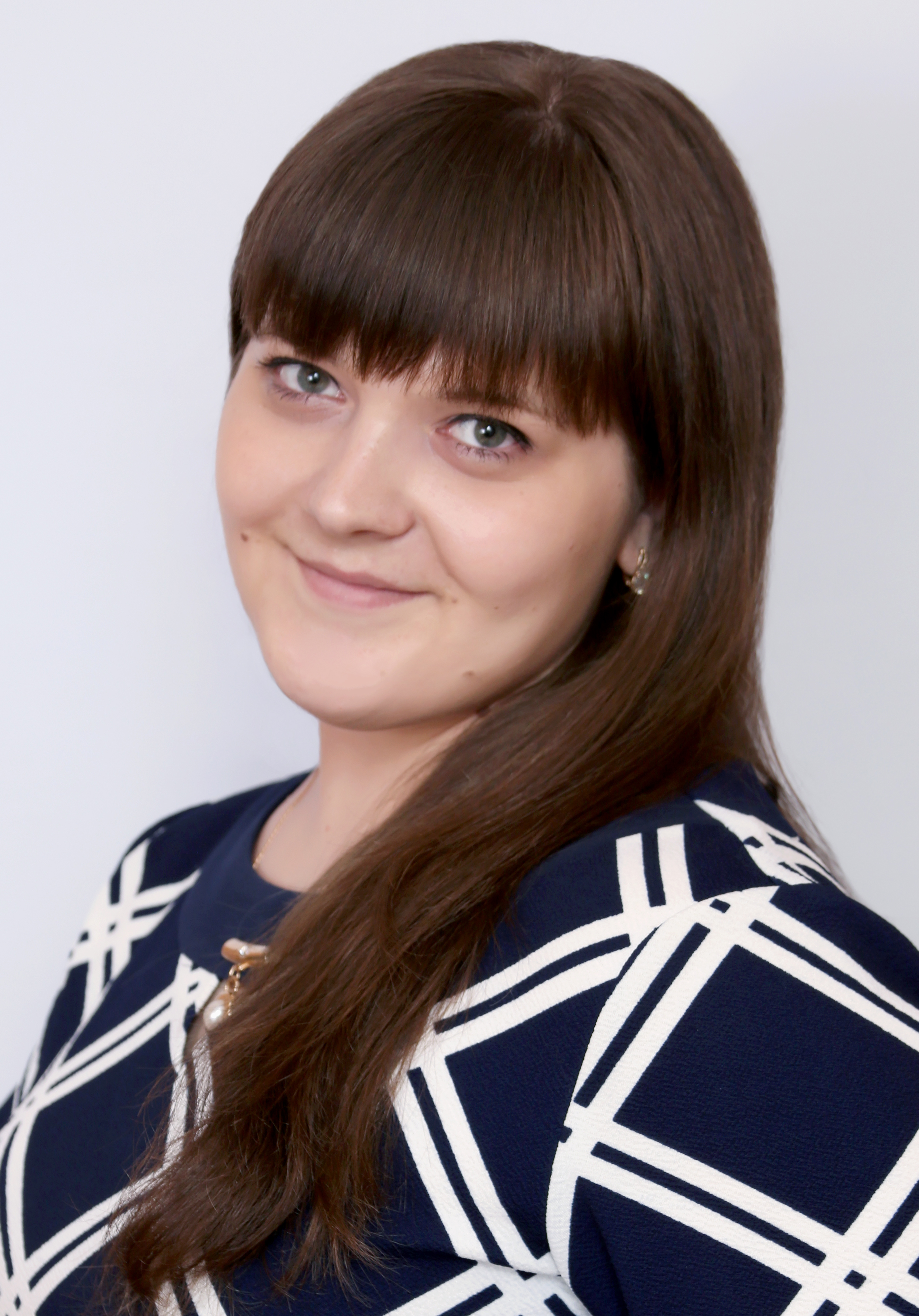 Иванова Ирина Константиновна.